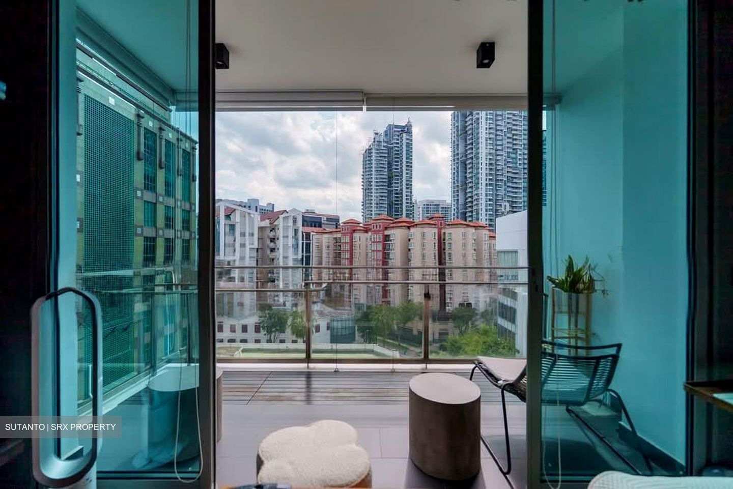 The Inspira (D9), Condominium #566077321